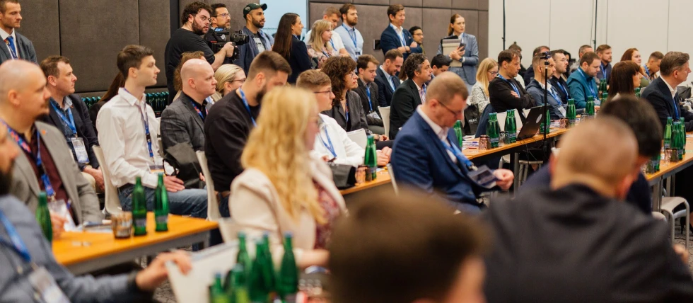 MARE BALTICUM Gaming & TECH Summit inches closer