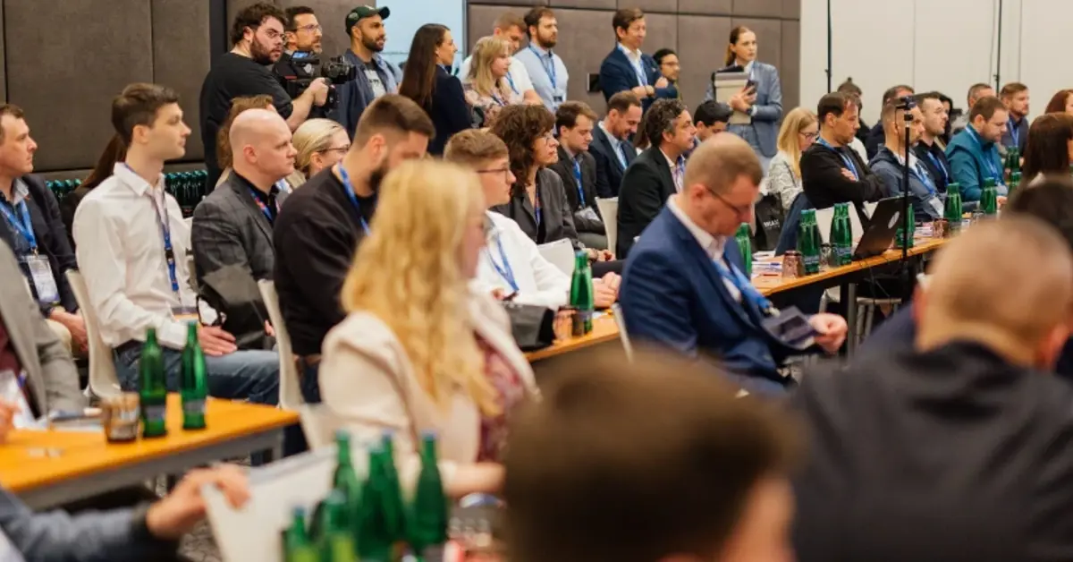 MARE BALTICUM Gaming & TECH Summit inches closer