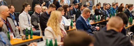 MARE BALTICUM Gaming & TECH Summit inches closer
