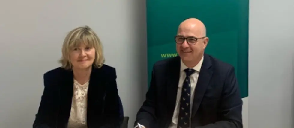 UKGC and GRAI sign MOU
