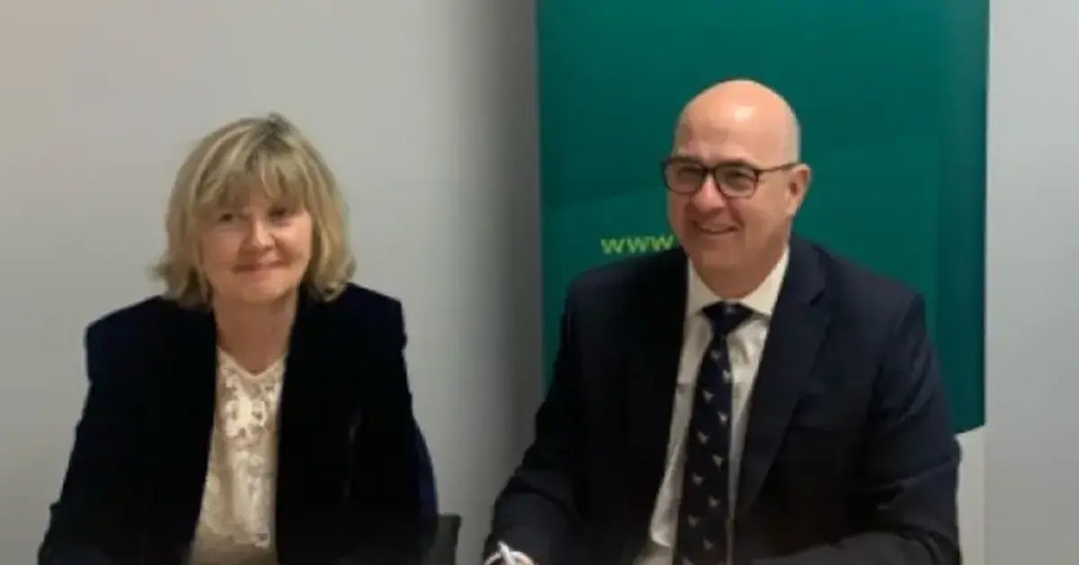 UKGC and GRAI sign MOU