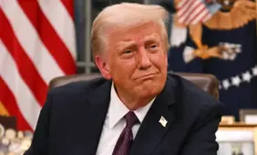 Global gambling stocks hit by US tariffs