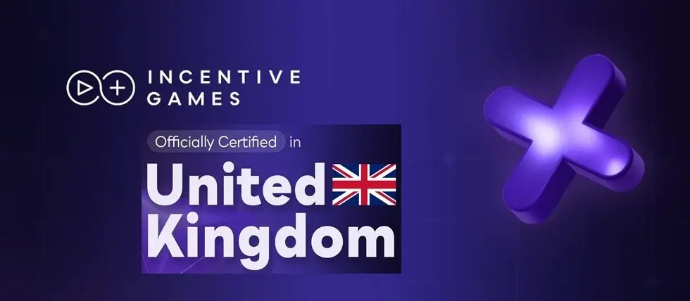 Incentive Games gains UKGC license