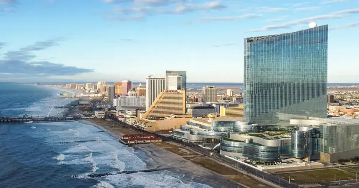 Atlantic City Settles Pilot Tax Disagreement with the State