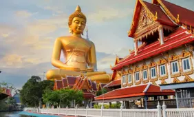 Thailand delays casino bill debate after public outcry