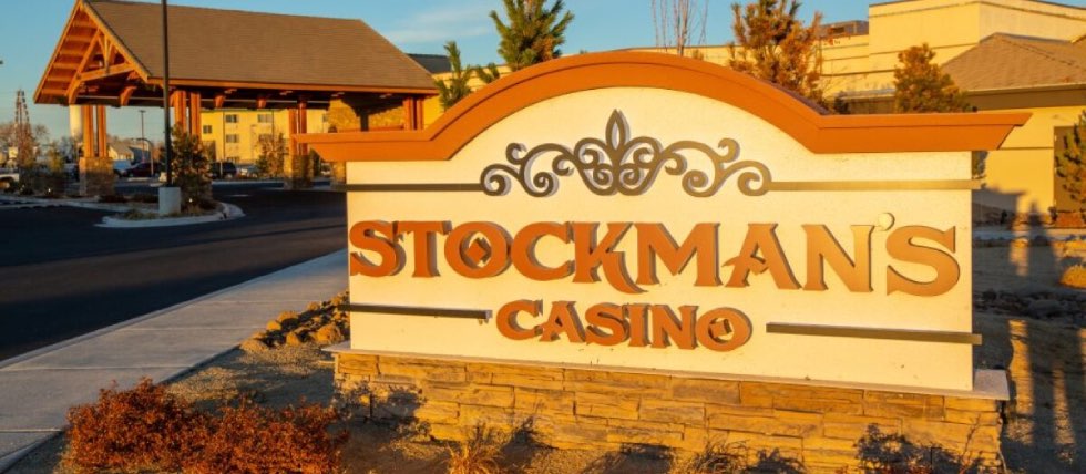 Clarity Game Stockman acquisition