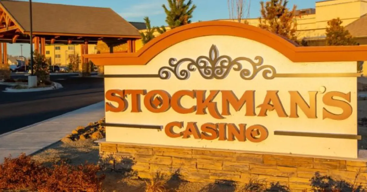 Clarity Game Stockman acquisition