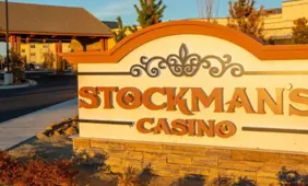 Clarity Game Stockman acquisition