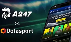 A247 launches into the Brazilian market