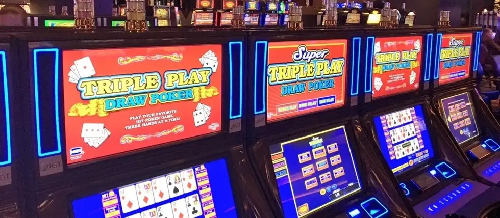 VGCCC warns gaming venues