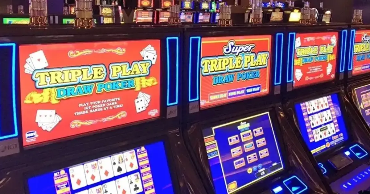 VGCCC warns gaming venues