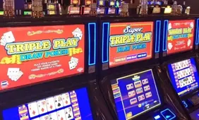VGCCC warns gaming venues