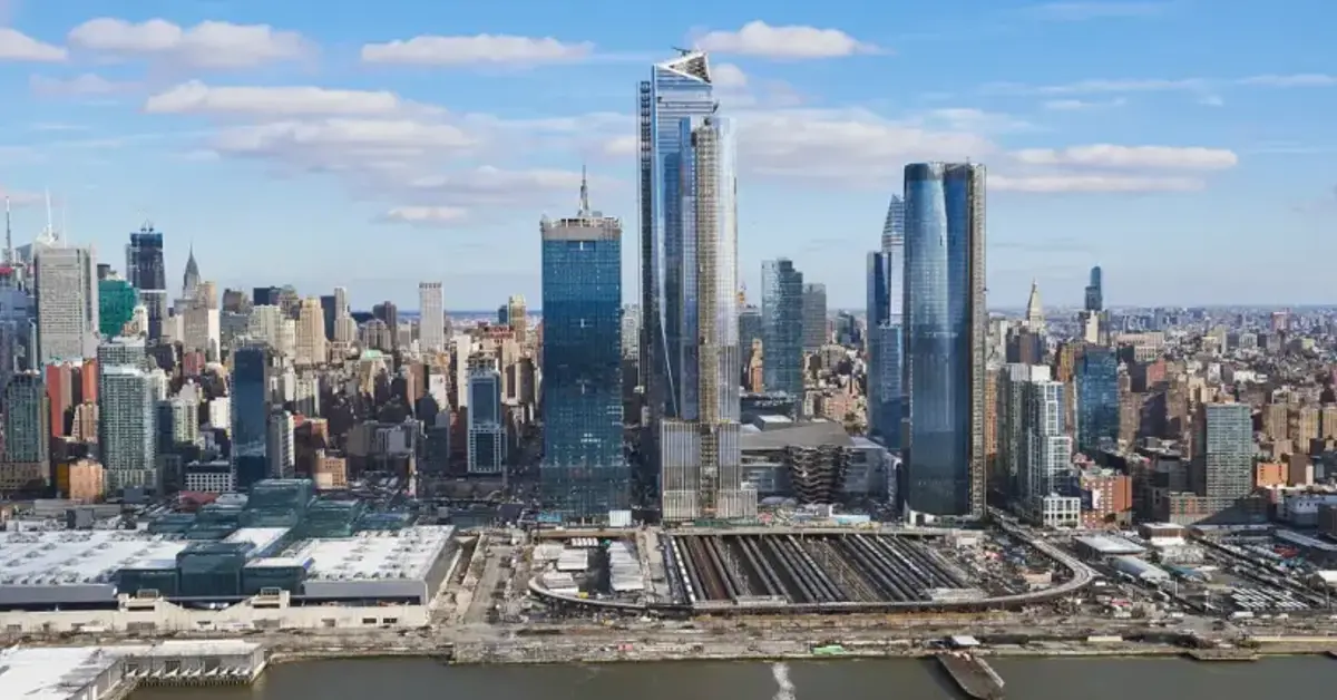 Wynn Resorts Finds More Local Support for New York Casino Plans