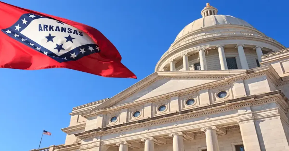Online Casino Bill in Arkansas Removed by Sponsor