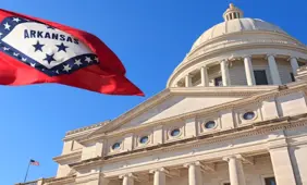 Online Casino Bill in Arkansas Removed by Sponsor