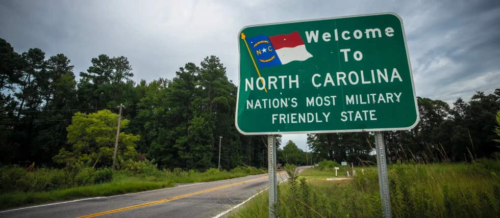 Lawmakers aim to ban college prop bets in North Carolina