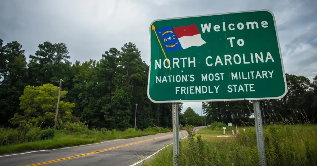 Lawmakers aim to ban college prop bets in North Carolina