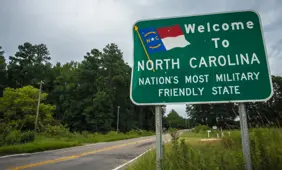 Lawmakers aim to ban college prop bets in North Carolina