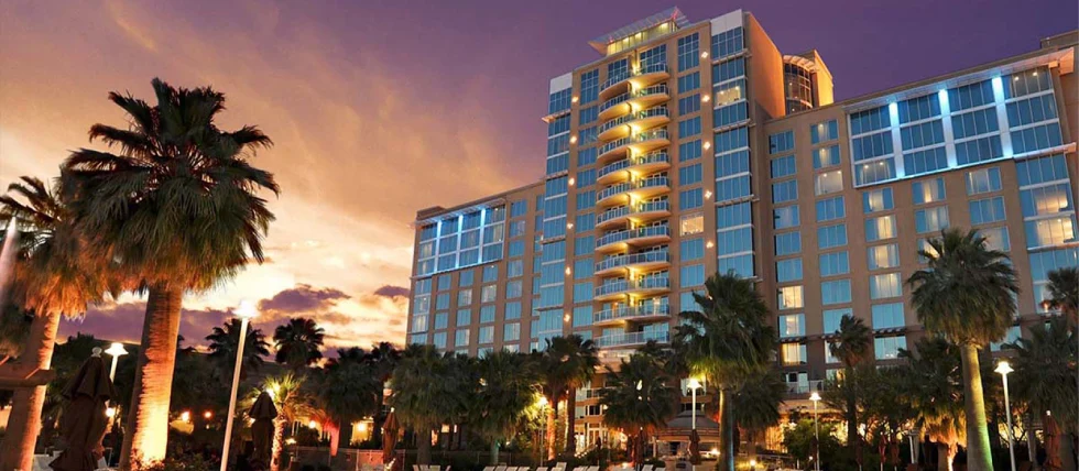 California’s Agua Caliente Rancho Mirage expands casino floor