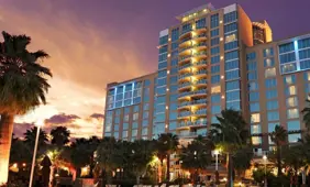 California’s Agua Caliente Rancho Mirage expands casino floor