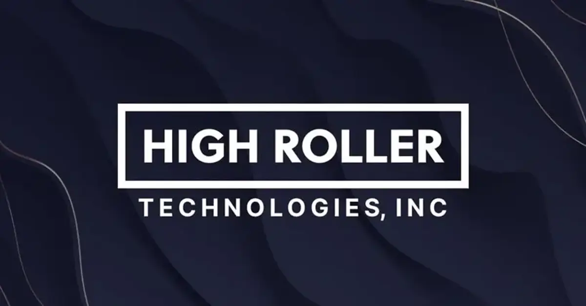 High Roller hires Seth Young