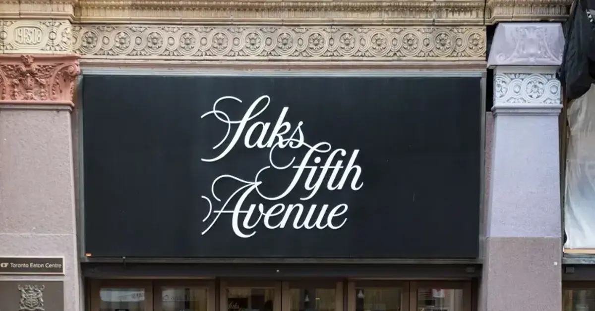 Saks Fifth Avenue Parent No Longer Interested in New York Casino