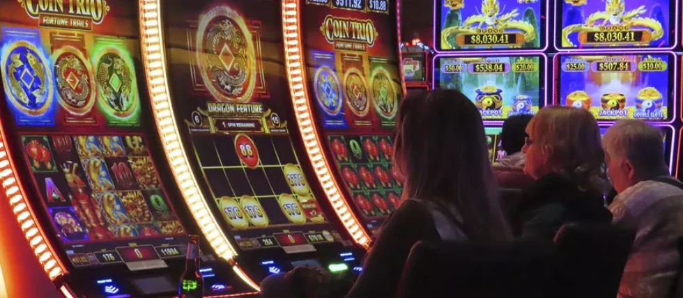 Nebraska’s first casino resort launches in Grand Island