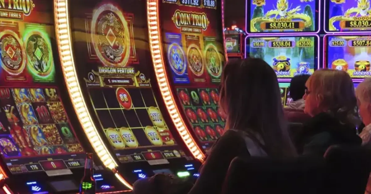 Nebraska’s first casino resort launches in Grand Island