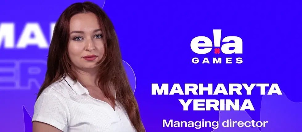 ELA Games appoints new MD