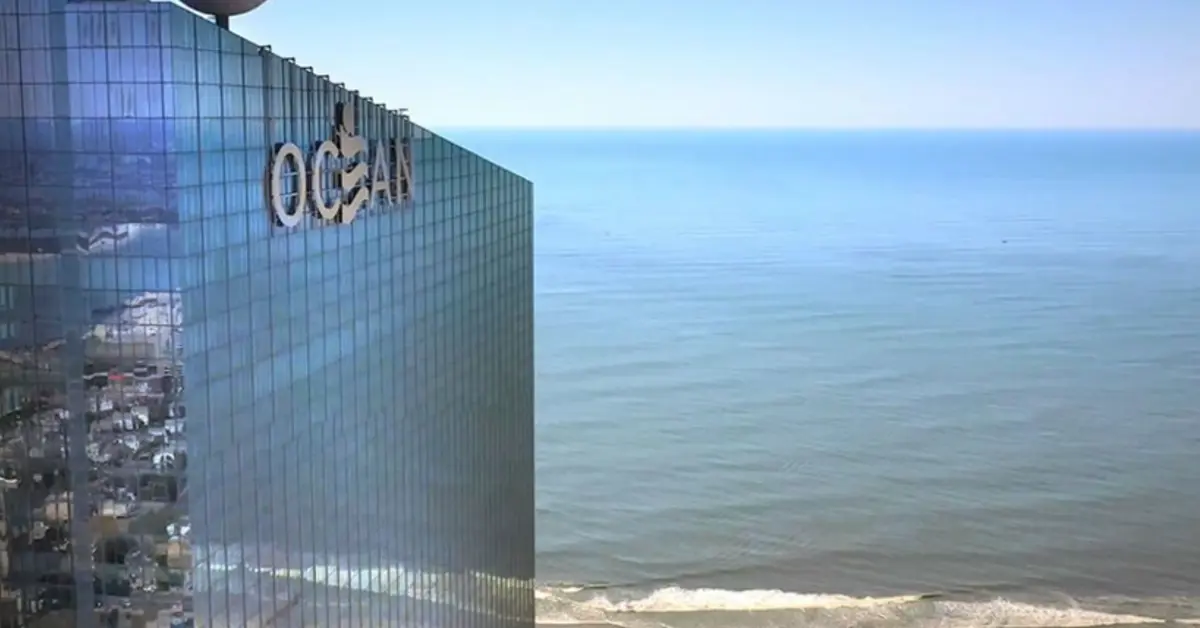 Ocean Casino Resort investing $50m in renovation project