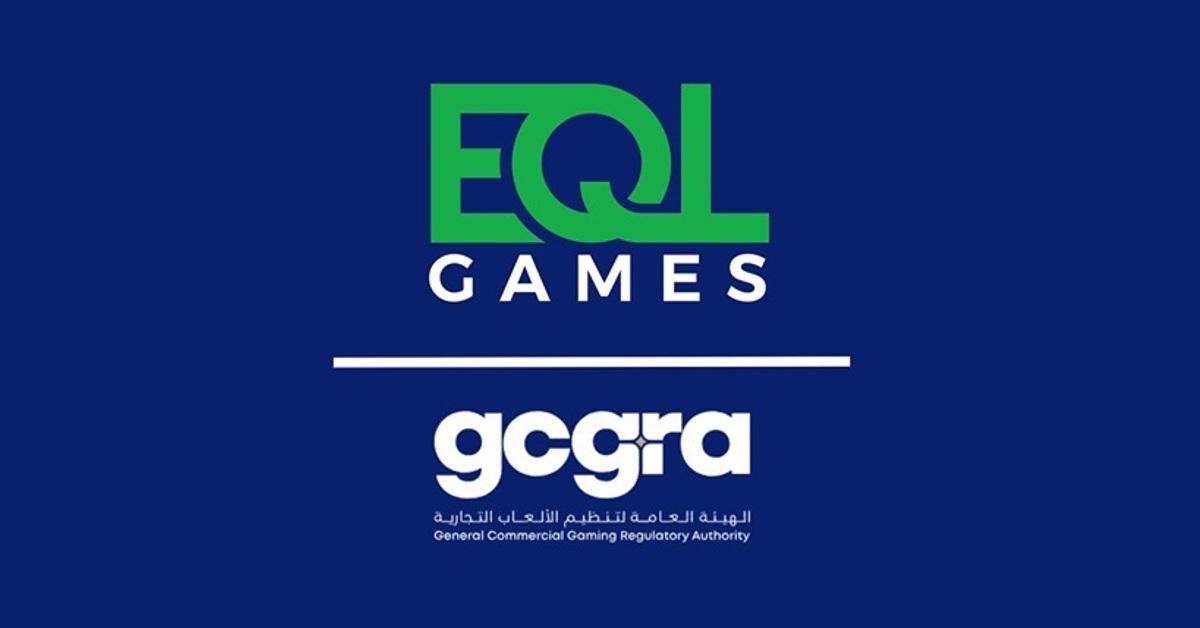 EQL Games secures UAE license