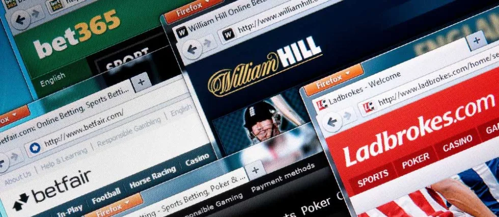 Two thirds say gambling ads are everywhere in UK