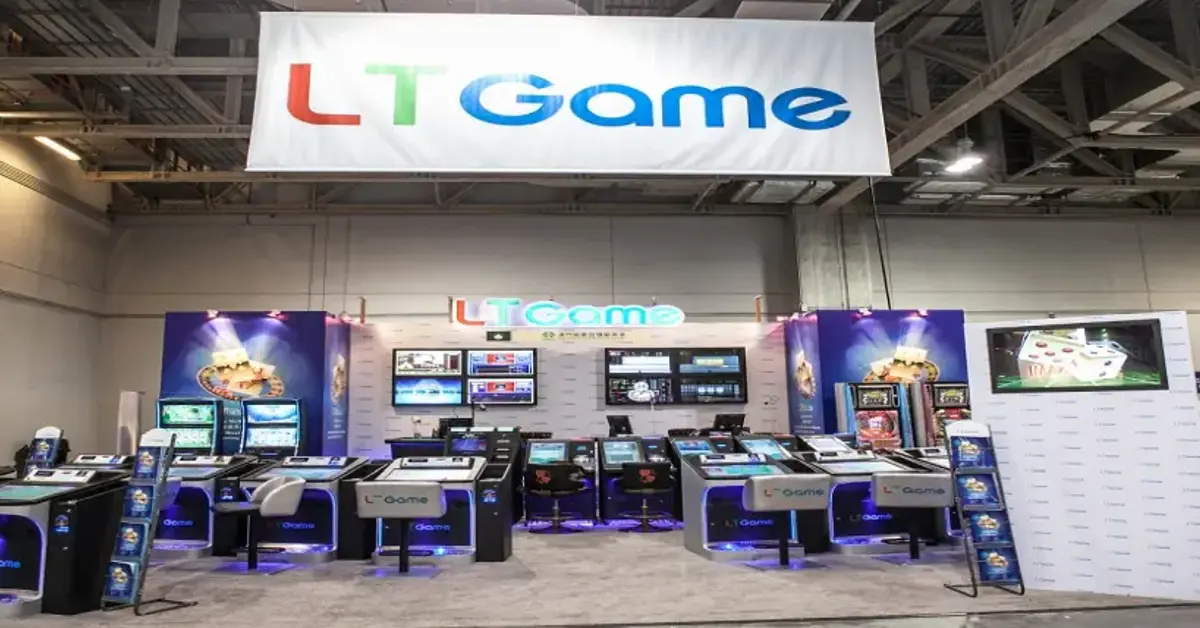 Macau-Based Games Supplier LT Game Bans Us Sales over Tariff War