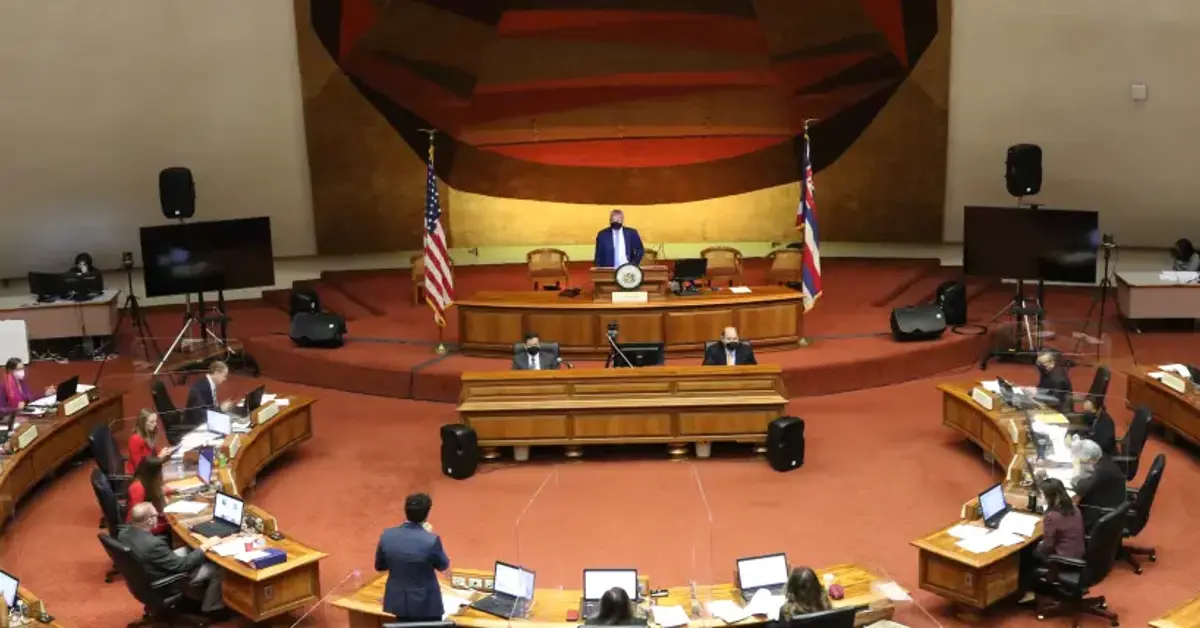 Hawaii Sports Betting Bill Finds Resistance from House Lawmakers