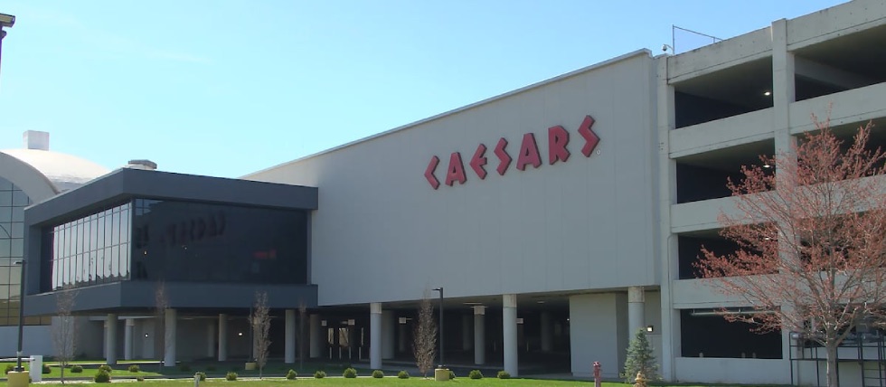 Caesars Southern Indiana strike