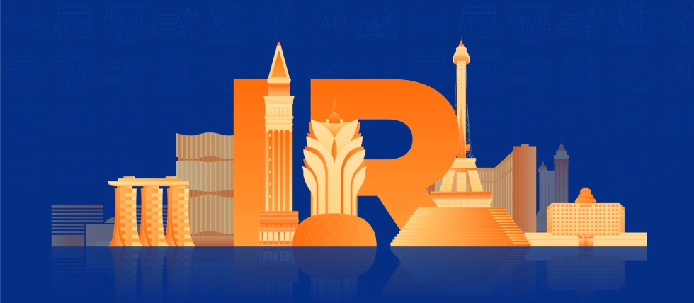 G2E Asia + Asian IR Expo 2025 in Macau grows closer