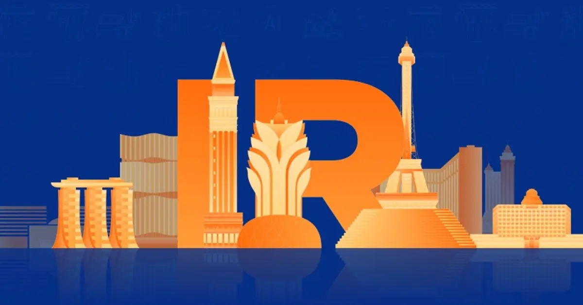 G2E Asia + Asian IR Expo 2025 in Macau grows closer