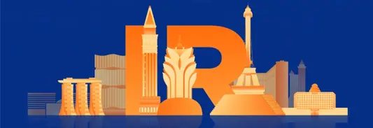 G2E Asia + Asian IR Expo 2025 in Macau grows closer
