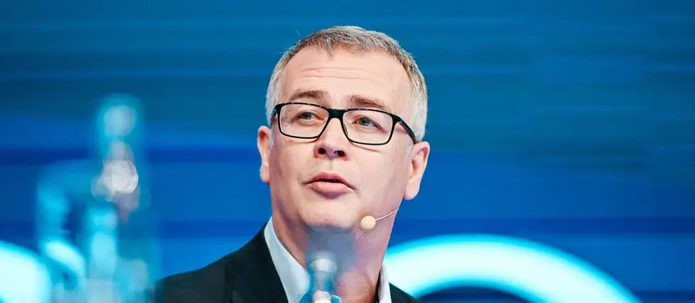 Playtech names new Chairman-elect
