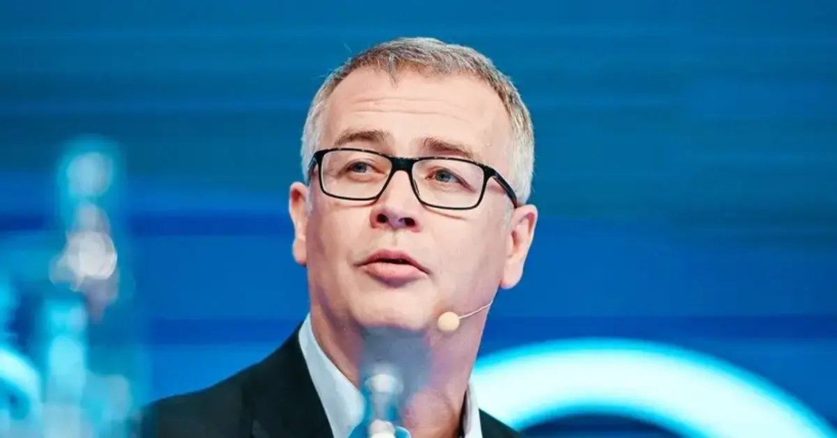 Playtech names new Chairman-elect