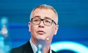 Playtech names new Chairman-elect
