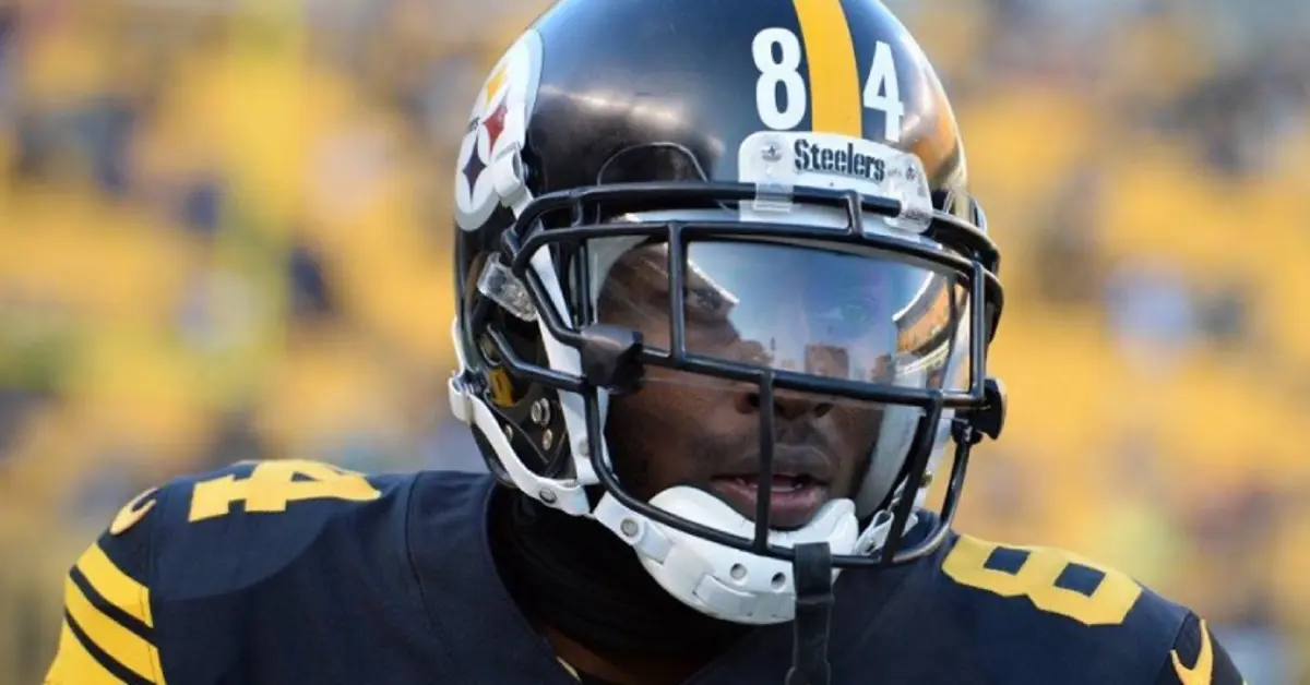 Antonio Brown joins BCGame