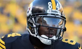 Antonio Brown joins BCGame