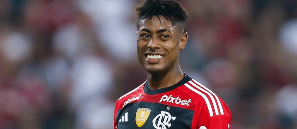 Bruno Henrique betting scandal