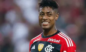 Bruno Henrique betting scandal
