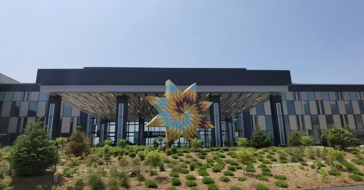 Canadian Casino Fined for Not Uncovering Dealer Cheating