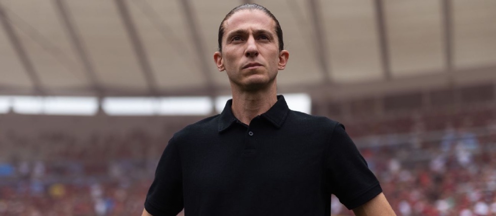 Filipe Luis betting sponsorship