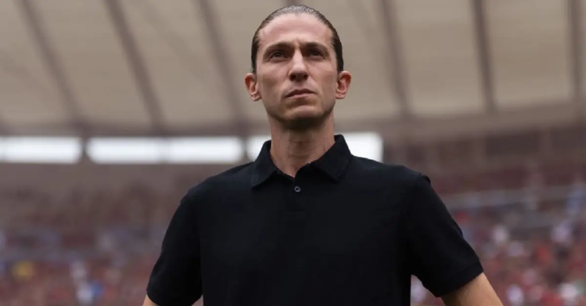 Filipe Luis betting sponsorship