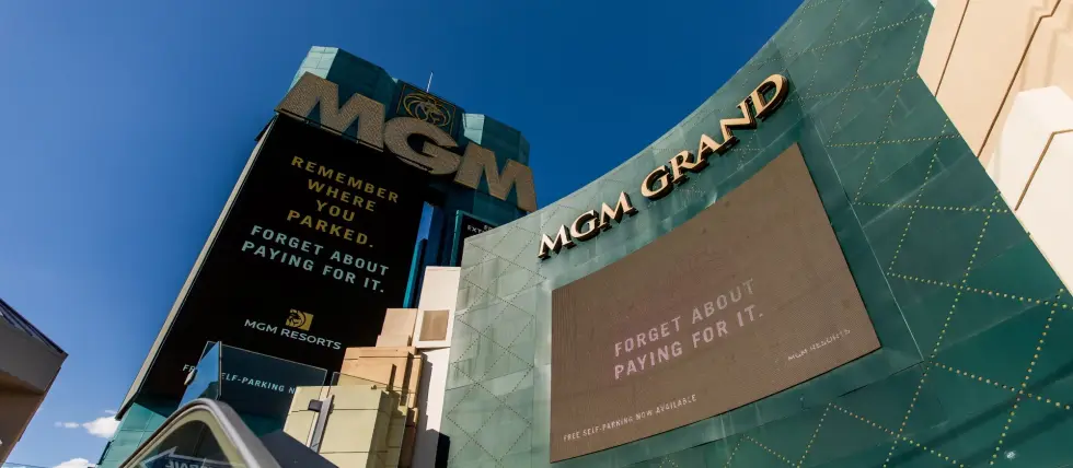 MGM Could Pay over $8M in Nevada AML Investigation