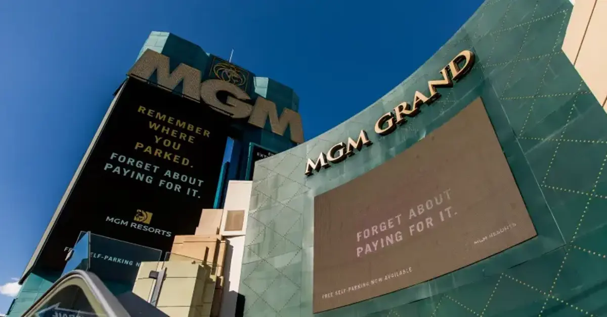 MGM Could Pay over $8M in Nevada AML Investigation